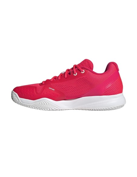 Adidas Courtflash Speed 2 Ih3614 Rojo | Ofertas de padel Adidas Courtflash Speed 2 Ih3614 Rojo | Ofertas de padel
