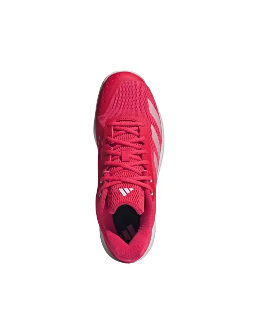 Adidas Courtflash Speed 2 Ih3614 Rojo | Ofertas de padel