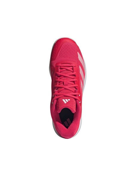 Adidas Courtflash Speed 2 Ih3614 Rojo | Ofertas de padel Adidas Courtflash Speed 2 Ih3614 Rojo | Ofertas de padel