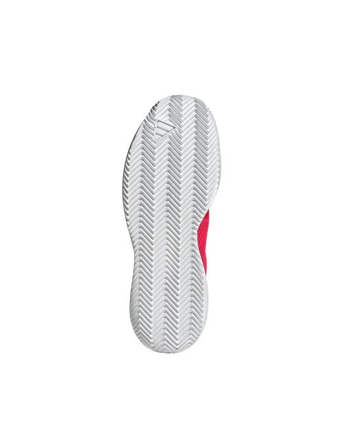 Adidas Courtflash Speed 2 Ih3614 Rojo | Ofertas de padel