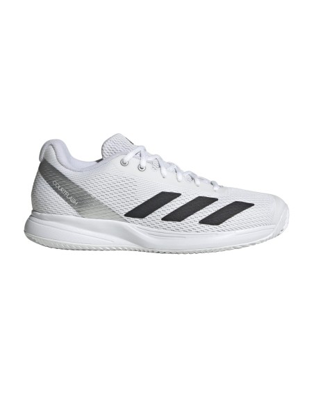 Adidas Courtflash Speed 2 Jh8720 Weiss