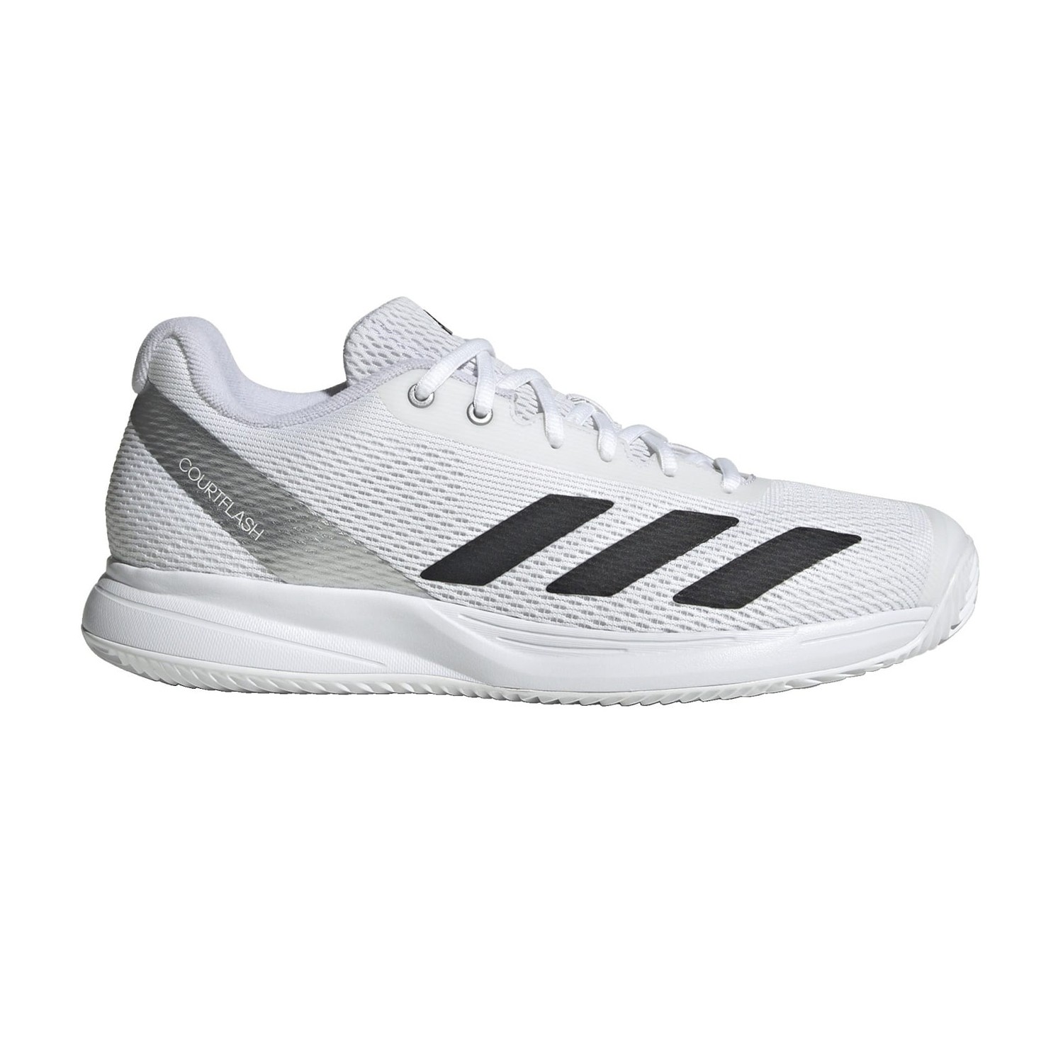 Adidas Courtflash Speed 2 Jh8720 Blanco Talla 40
