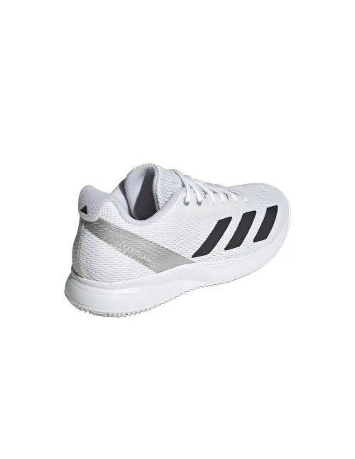 Adidas Courtflash Speed 2 Jh8720 Blanco | Ofertas de pádel