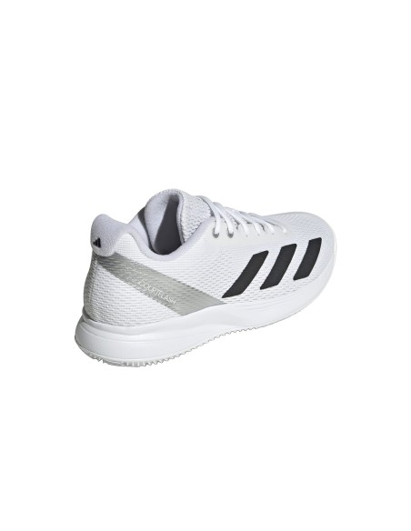 Adidas Courtflash Speed 2 Jh8720 Blanco | Ofertas de pádel