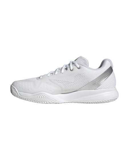 ADIDAS COURTFLASH SPEED 2 SHOES JH8720 | Ofertas de padel