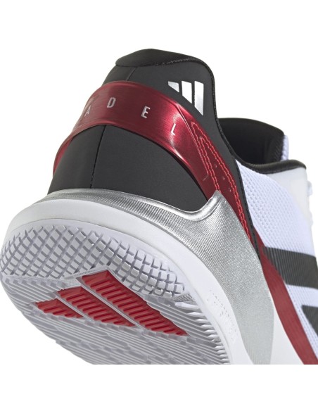 SHOES ADIDAS CRAZYQUICK LS PADEL M IE3924 | Ofertas de padel