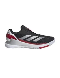 Adidas Crazyquick Ls Padel M Jp9591 Nero