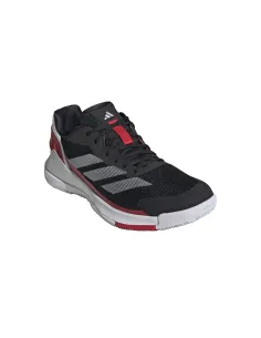 Adidas Crazyquick Ls Padel M Jp9591 Schwarz 2