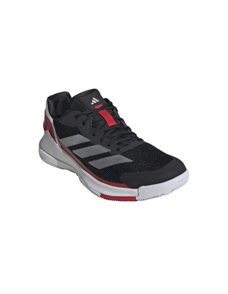 TÉNIS ADIDAS CRAZYQUICK LS PADEL M JP9591 | Ofertas de padel