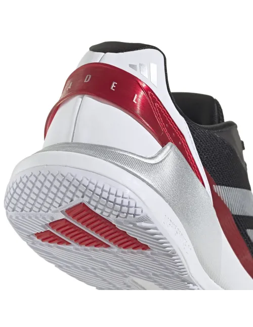 ADIDAS CRAZYQUICK LS PADEL M SHOES JP9591 | Ofertas de padel