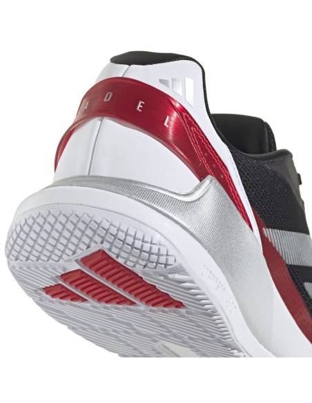 SCARPE ADIDAS CRAZYQUICK LS PADEL M JP9591 | Ofertas De Pádel