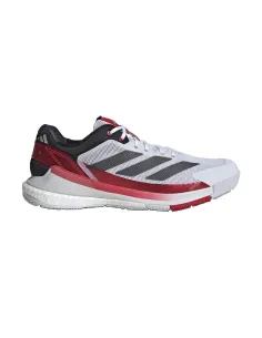 Adidas Crazyquick Padel M Ih3636 Blanco | Ofertas de pádel
