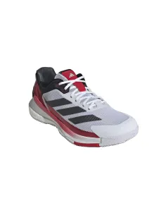 Adidas Crazyquick Padel M Ih3636 Blanco | Ofertas de pádel 2