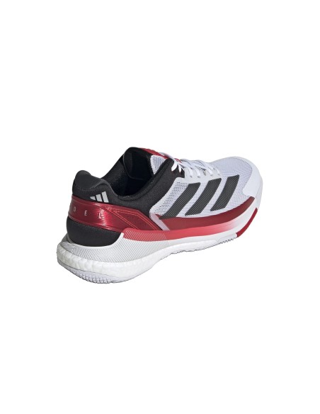 TÉNIS ADIDAS CRAZYQUICK PADEL M IH3636 | Ofertas de padel