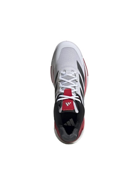 TÉNIS ADIDAS CRAZYQUICK PADEL M IH3636 | Ofertas de padel