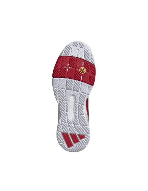 TÉNIS ADIDAS CRAZYQUICK PADEL M IH3636 | Ofertas de padel