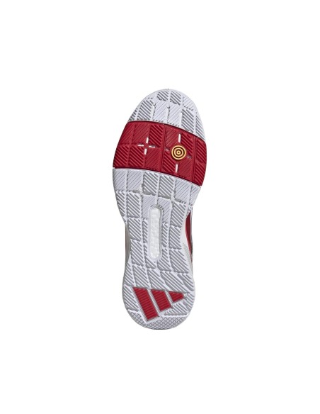 SCARPE ADIDAS CRAZYQUICK PADEL M IH3636 |Padel offers