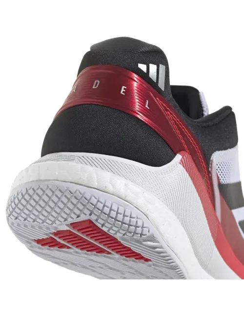 SCARPE ADIDAS CRAZYQUICK PADEL M IH3636 |Padel offers