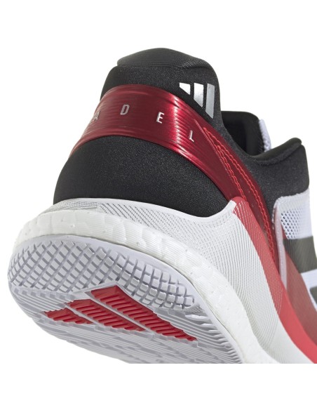 SCARPE ADIDAS CRAZYQUICK PADEL M IH3636 |Padel offers