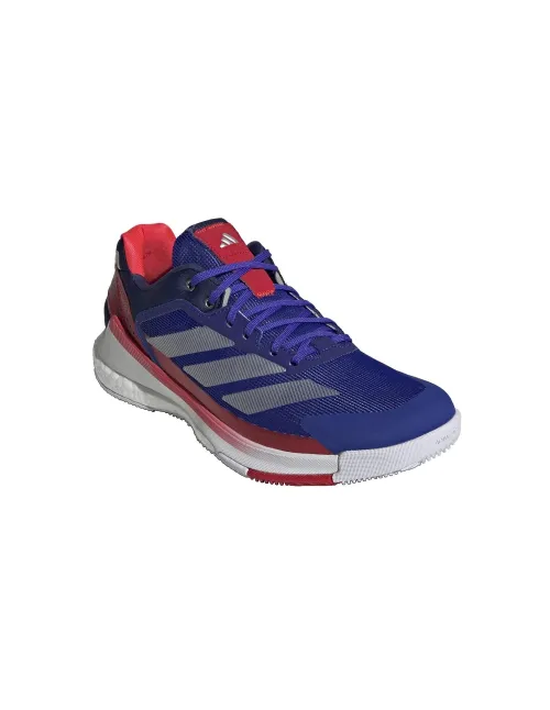 Adidas Crazyquick Padel M Jp9590 Azul | Ofertas de pádel