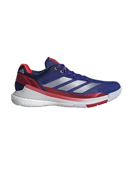 Adidas Crazyquick Padel M Blau | Pāde | Ofertas De Padel