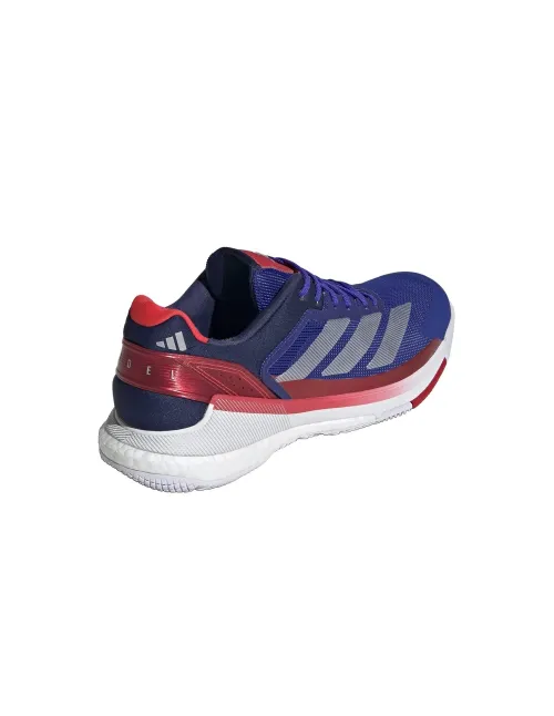 Adidas Crazyquick Padel M Jp9590 Azul | Ofertas de pádel