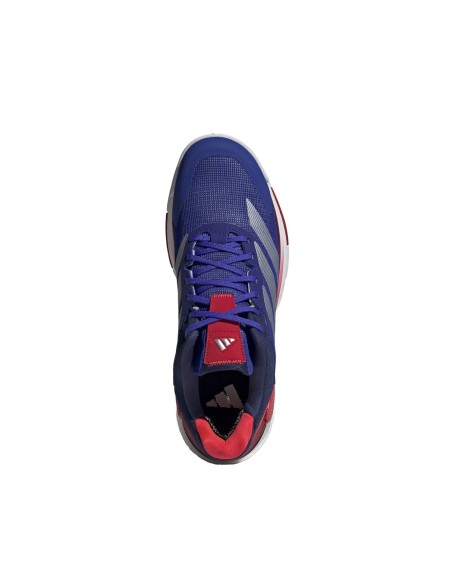 SCARPE DA GINNASTICA ADIDAS CRAZYQUICK PADEL M JP9590 |Padel offers SCARPE DA GINNASTICA ADIDAS CRAZYQUICK PADEL M JP9590 |Padel offers