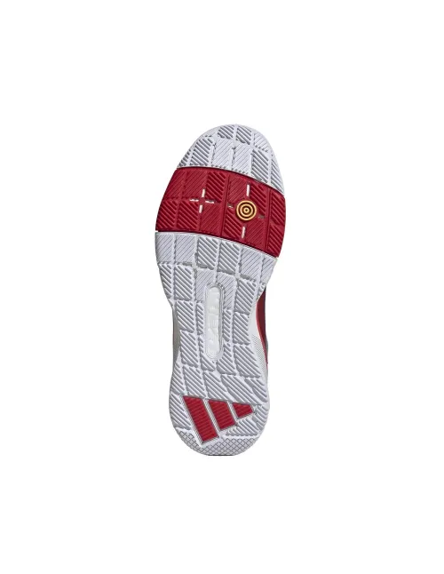TÉNIS ADIDAS CRAZYQUICK PADEL M JP9590 | Ofertas de padel
