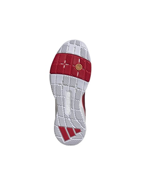 Adidas Crazyquick Padel JP9590 | Padel Deals