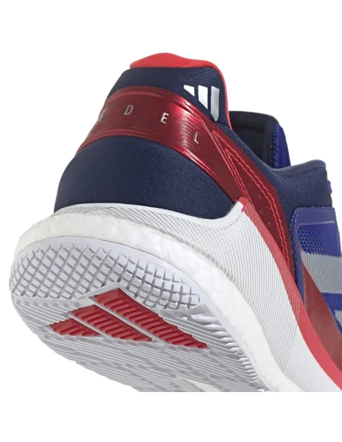 Adidas Crazyquick Padel JP9590 | Padel Deals