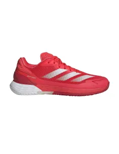 Adidas Defiant Speed 2 M Ih3090 Rot
