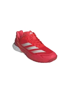 Adidas Defiant Speed 2 M Ih3090 Rojo | Ofertas de pádel 2