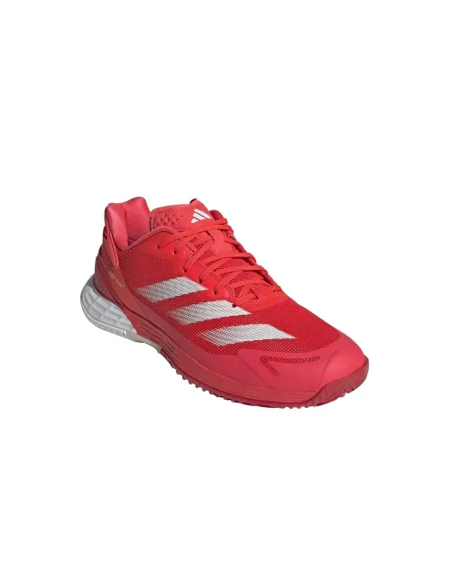SCARPE DA GINNASTICA ADIDAS DEFIANT VELOCITÀ 2 M IH3090 |Padel offers