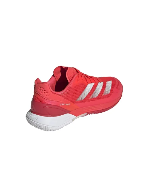 SCARPE DA GINNASTICA ADIDAS DEFIANT VELOCITÀ 2 M IH3090 |Padel offers
