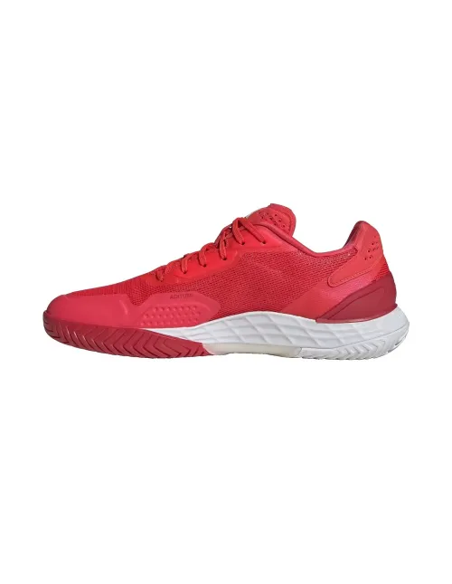 Adidas Defiant Speed 2 M Ih3090 Rojo |Padel offers