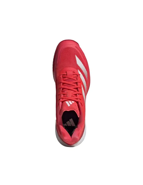 Adidas Defiant Speed 2 M Ih3090 Rojo |Padel offers