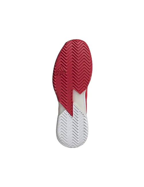 Adidas Defiant Speed 2 M Ih3090 Rojo |Padel offers
