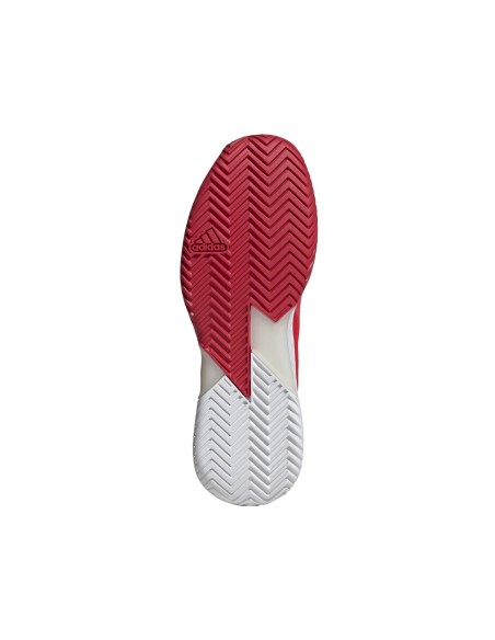 SCARPE DA GINNASTICA ADIDAS DEFIANT VELOCITÀ 2 M IH3090 |Padel offers