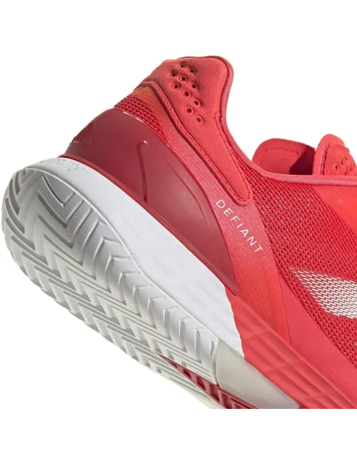 ADIDAS DEFIANT SPEED 2 M SHOES IH3090 | Ofertas de padel