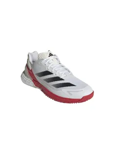 Adidas Defiant Speed 2 M Jh6320 Blanco | Ofertas de pádel 2
