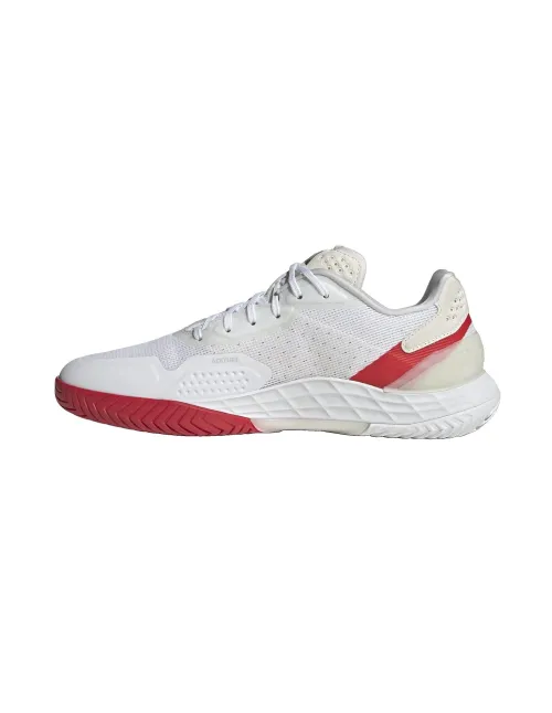 ADIDAS DEFIANT SPEED 2 M SHOES JH6320 | Ofertas de padel