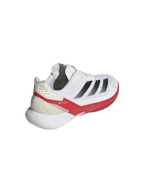 Adidas Defiant Speed 2 M Jh6320 Blanco | Ofertas de pádel