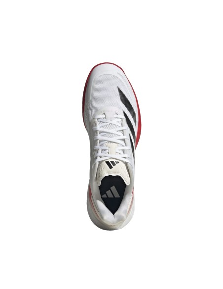 ADIDAS DEFIANT SPEED 2 M SHOES JH6320 | Ofertas de padel