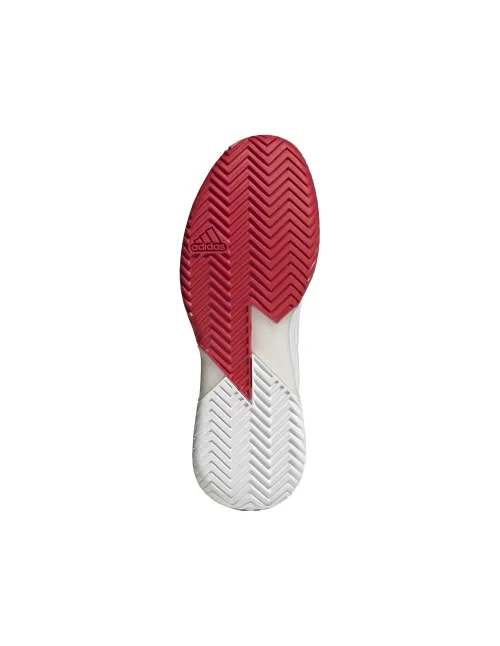 SCARPE DA GINNASTICA ADIDAS DEFIANT VELOCITÀ 2 M JH6320 |Padel offers