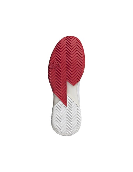 TÉNIS ADIDAS DEFIANT SPEED 2 M JH6320 | Ofertas de padel
