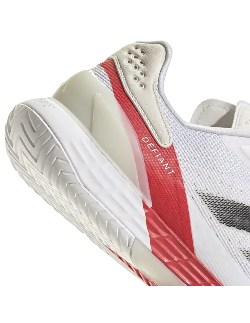 Adidas Defiant Speed 2 M Jh6320 Blanco | Ofertas de pádel