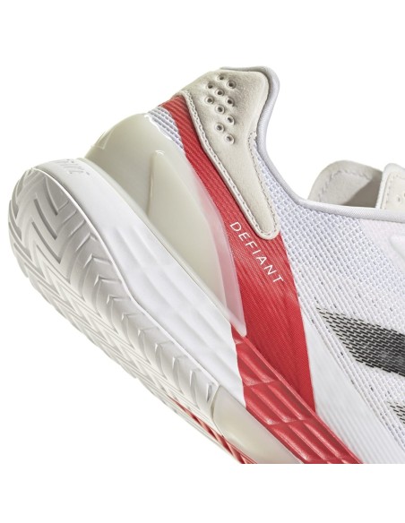 ADIDAS DEFIANT SPEED 2 M SHOES JH6320 | Ofertas de padel