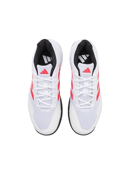 ADIDAS GAMECOURT 2 M SHOES IH3097 | Ofertas de padel
