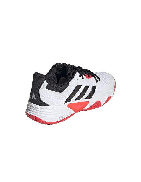 ADIDAS SOLEMATCH CONTROL 2 M SHOES IH3088 | Ofertas de padel