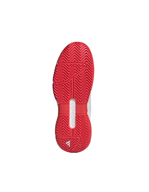 SAPATILHAS ADIDAS SOLEMATCH CONTROL 2 M IH3088 | Ofertas de padel